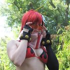 Gurran Lagann