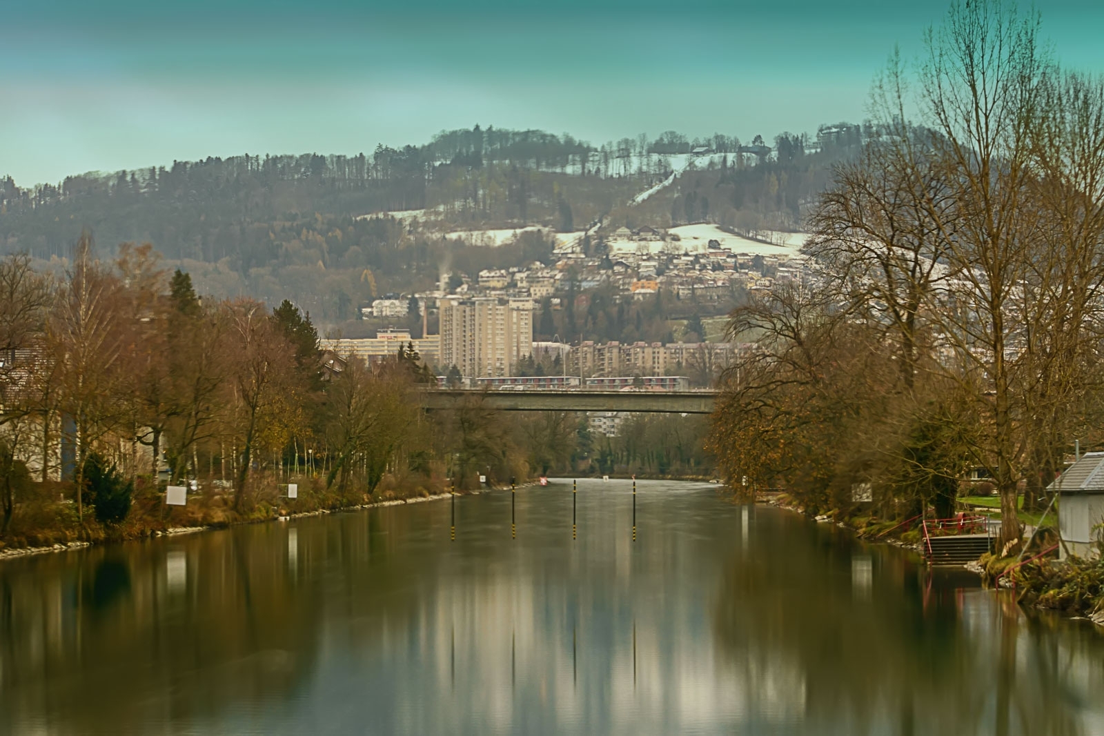 Gurten bei Bern