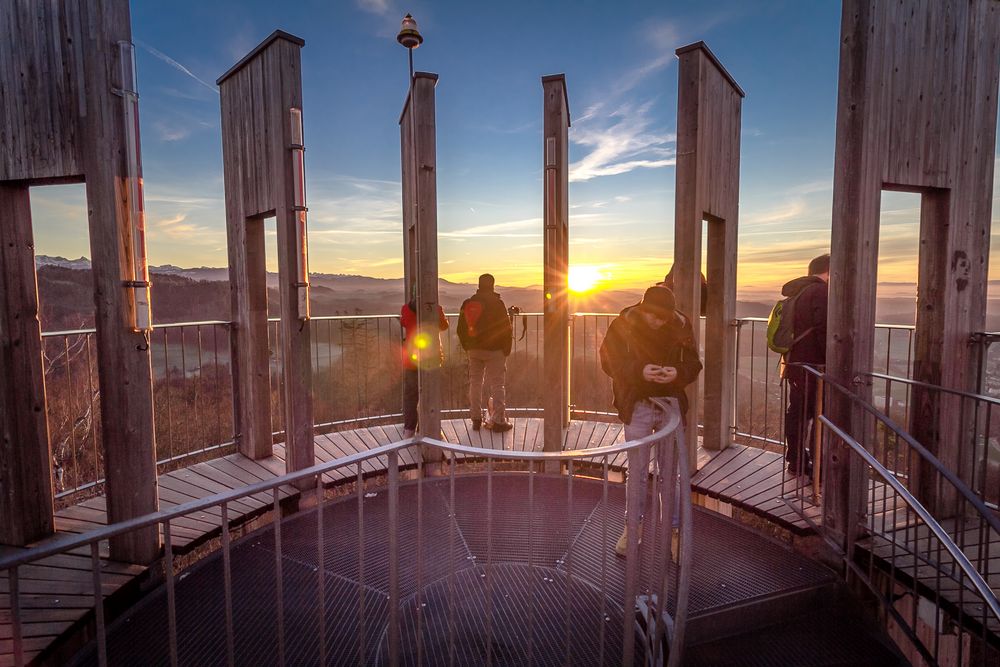 Gurten Foto & Bild landschaft, alleen, canon Bilder auf