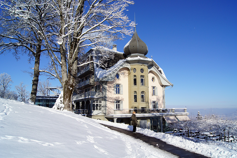 Gurten-Kulm