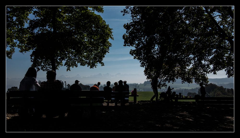 Gurten Panorama