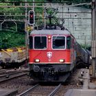 Gurtnellen am St. Gotthard