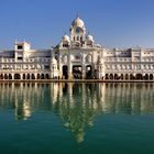 Guru Arjan Niwas beim Goldenen Tempel