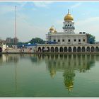 Guru Dwara Bangla Saheb