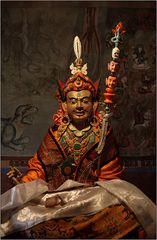 guru padmasambhava