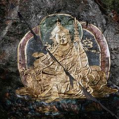 Guru Rinpoche 2