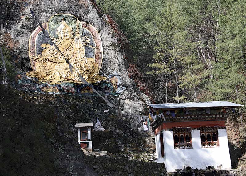 Guru Rinpoche 3