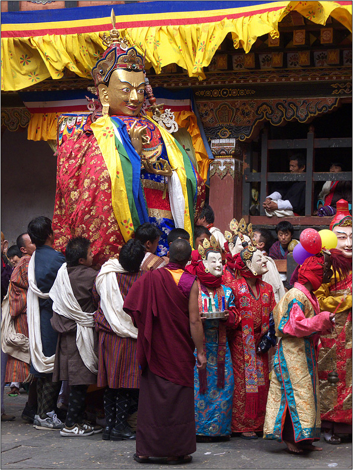 guru rinpoche