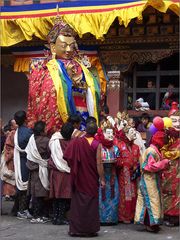 guru rinpoche