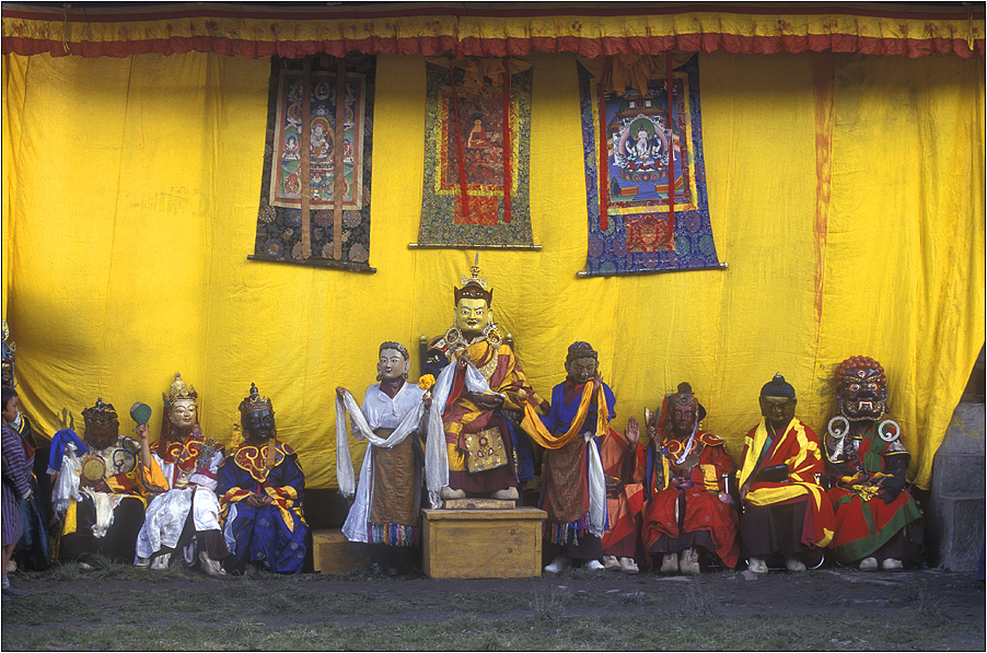 guru rinpoche (padmasambhava)