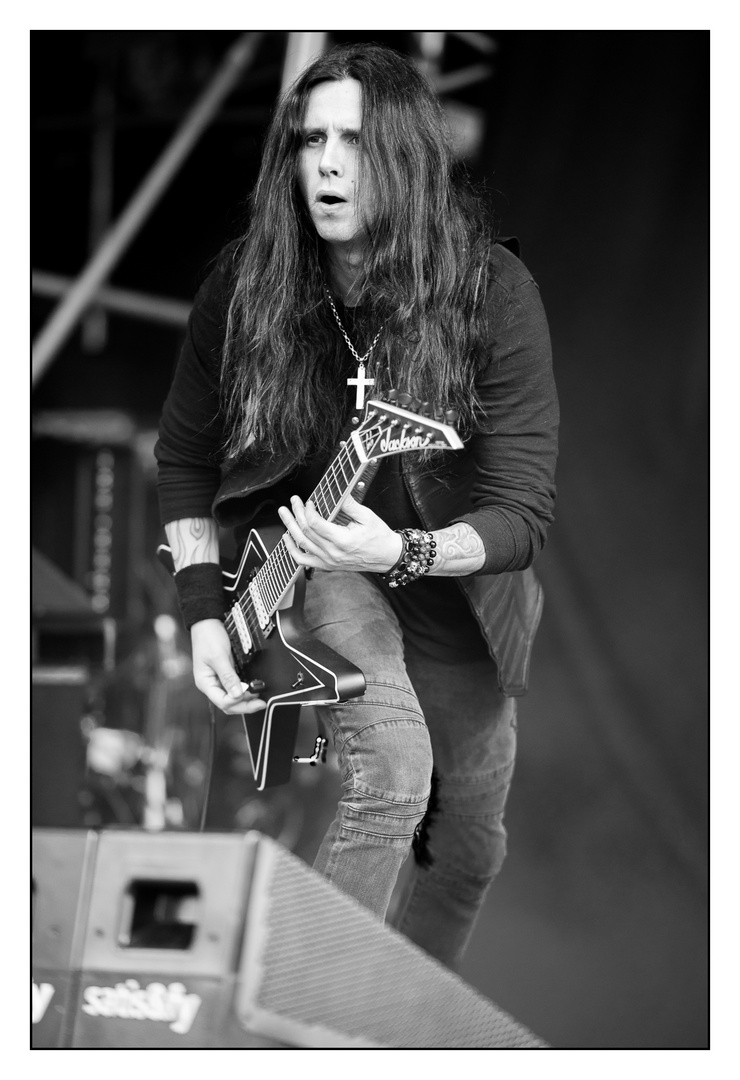 Gus G