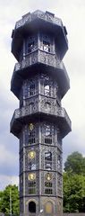 Gusseiserner Turm bei Löbau