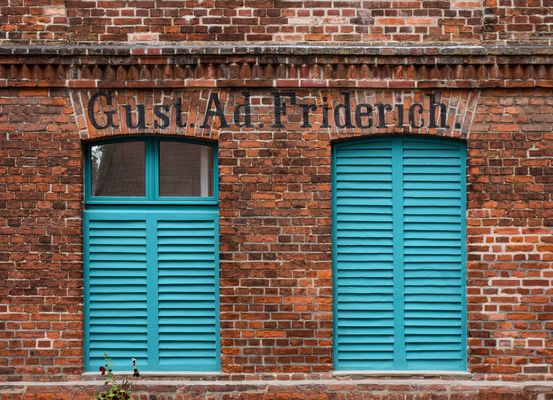 Gust. Ad. Friderich.