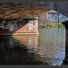 GUST oder Unter der Brücke II