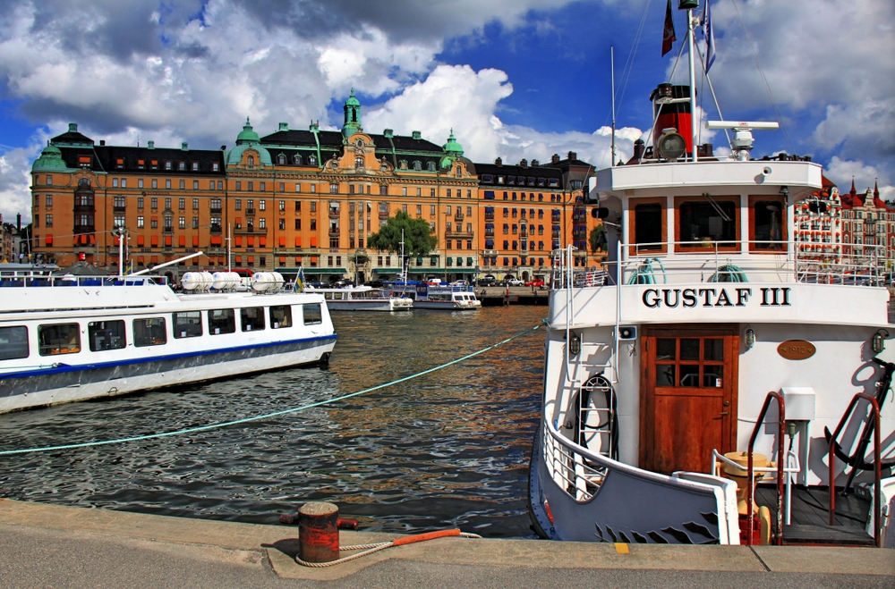 Gustaf III