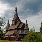 Gustav-Adolf-Stabkirche