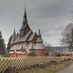 Gustav-Adolf-Stabkirche