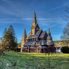 Gustav-Adolf-Stabkirche