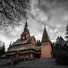 Gustav-Adolf-Stabkirche