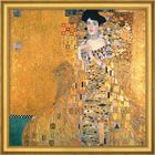 Gustav Klimt Adele Bloch Bauer 1907