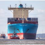 Gustav Maersk