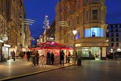 Gustav Mahler Platz