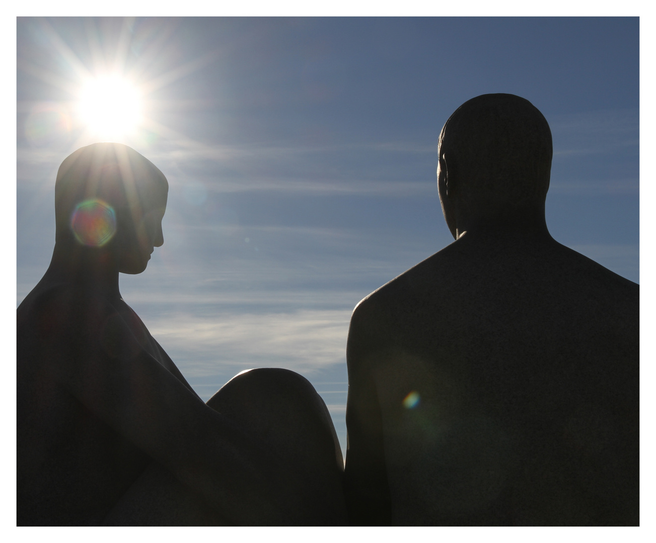 Gustav Vigeland Park