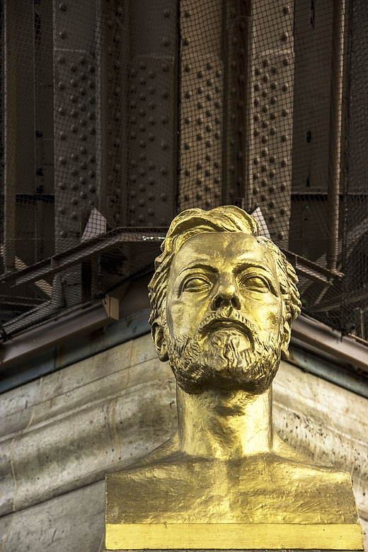 Gustave Eiffel