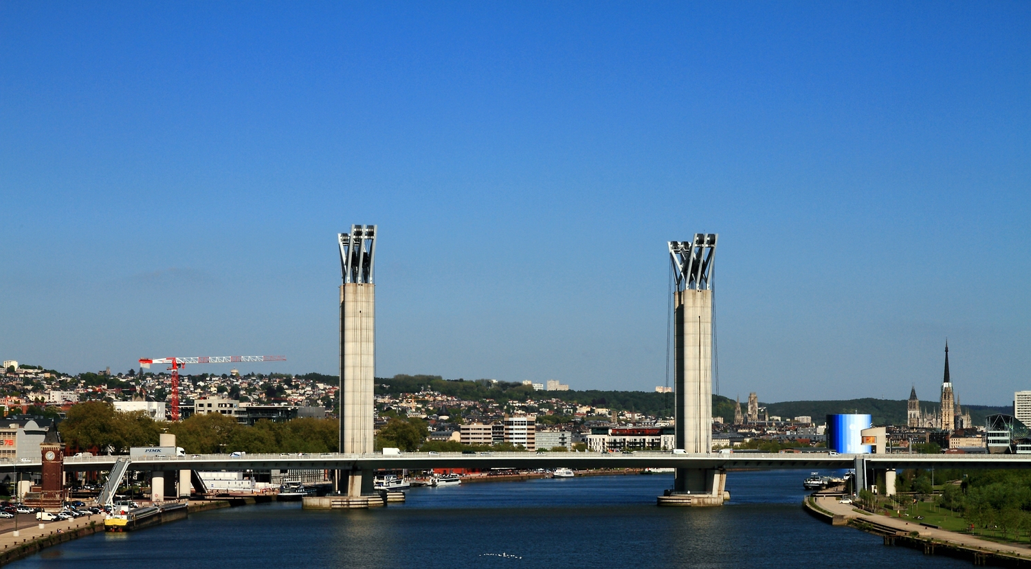 Gustave-Flaubert-Brücke