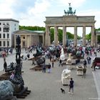 Gustavo Aceves - Lapidarium - in Berlin - I