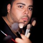 Gustavo Santos Nuestro Genio del Make Up 3