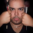 Gustavo Santos Nuestro Genio del Make Up 4