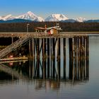 Gustavus - Alaska