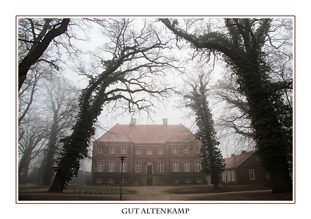 Gut Altenkamp