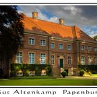 Gut Altenkamp in Papenburg