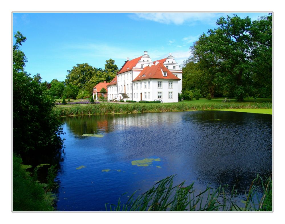 Gut Boldevitz / Rügen Foto & Bild deutschland, europe, mecklenburg