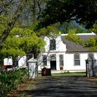 Gut Boschendal - SA