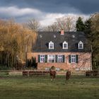 Gut Brandlecht - Prinzipalhaus