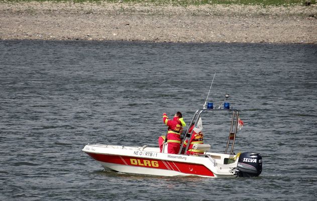 Gut, das es sie gibt..