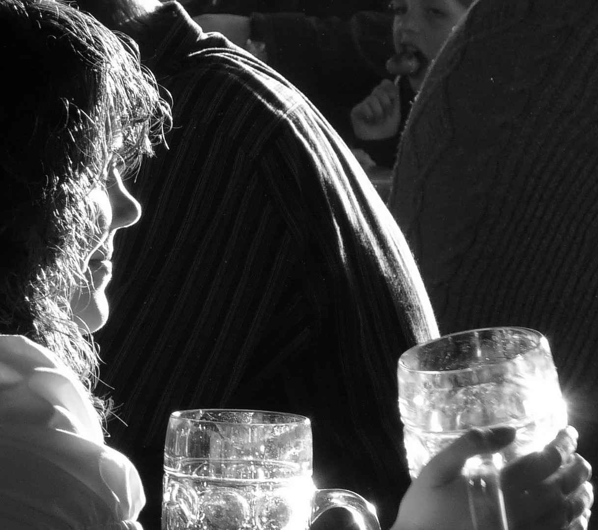 gut essen und trinken.... Foto & Bild erwachsene menschen, menschen