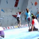 gut Gelandet - Seabstian Wolf - Boulderjam - Lämgenfeld 2014