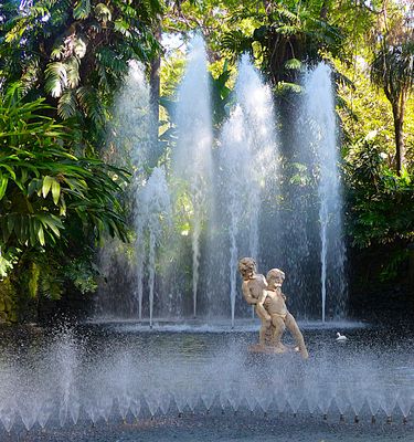 Gut gelaunt ins Jahr 2025