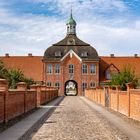 Gut Hasselburg - Torhaus