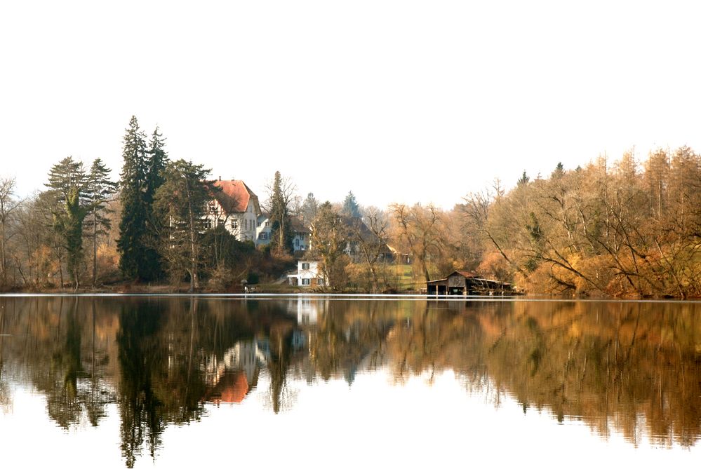 Gut Katzensee