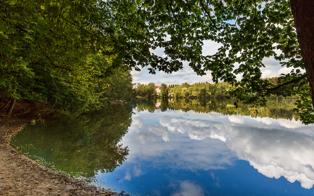 Gut Katzensee