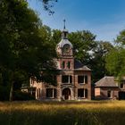 Gut Leusveld im Gelderland