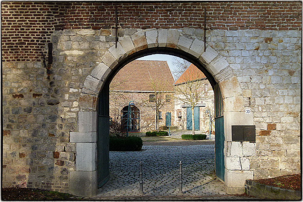 Gut Melaten, Aachen