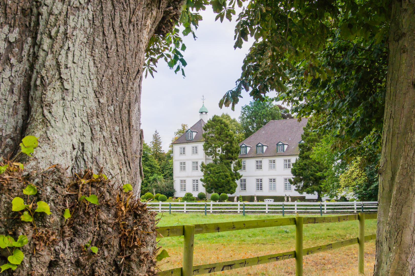 Gut Panker - Schleswig-Holstein