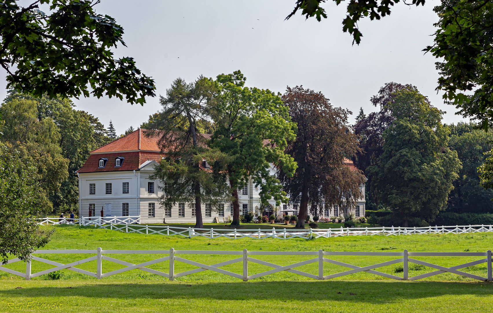 Gut Panker-Stilhaus