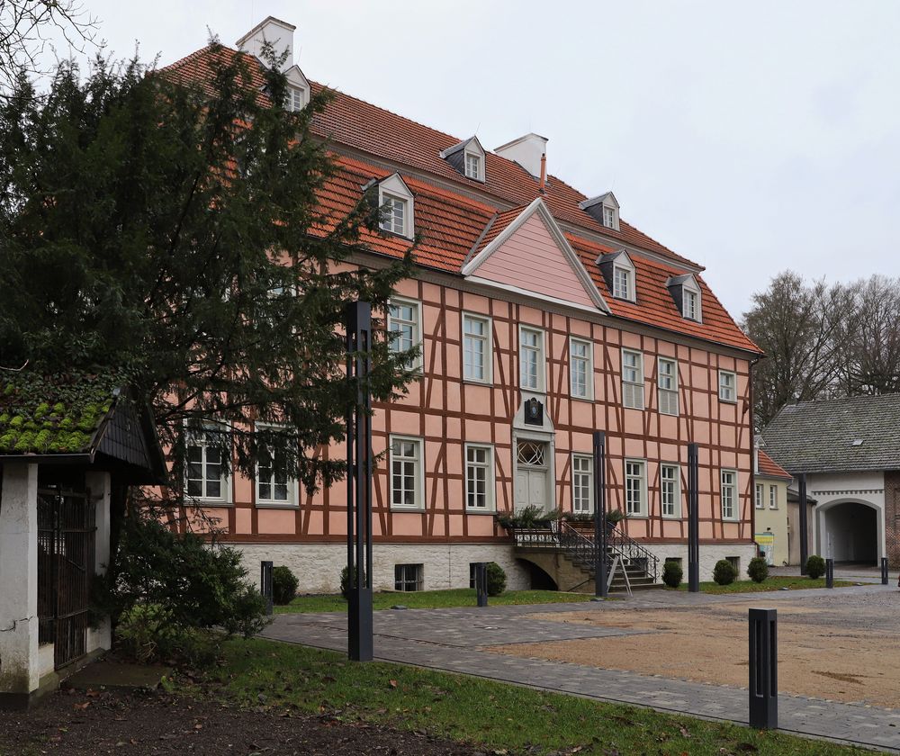 Rödlinghausen Rödlinghausen